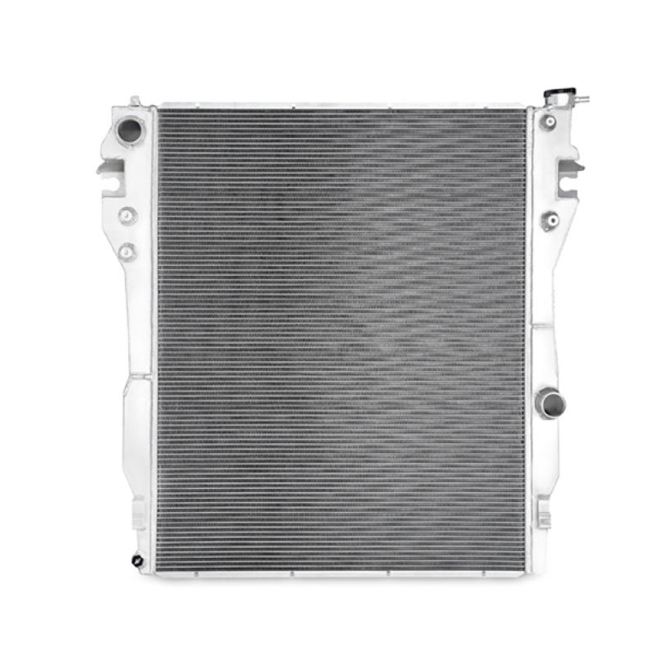 Mishimoto 10-12 Dodge 6.7L Cummins Aluminum Radiator - MMRAD-RAM-10