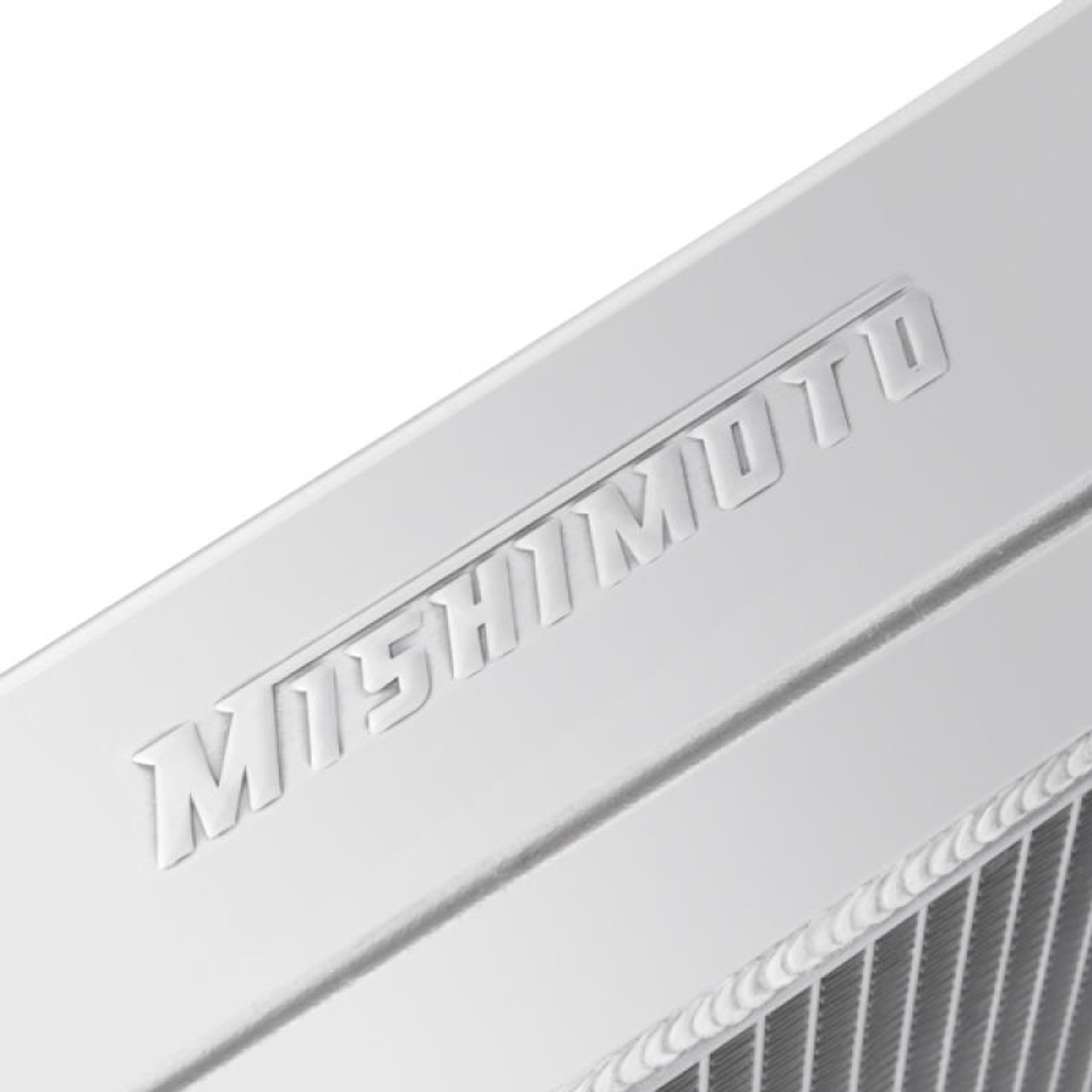 Mishimoto 99-04 Ford Lightning Aluminum Radiator - MMRAD-LTN-99