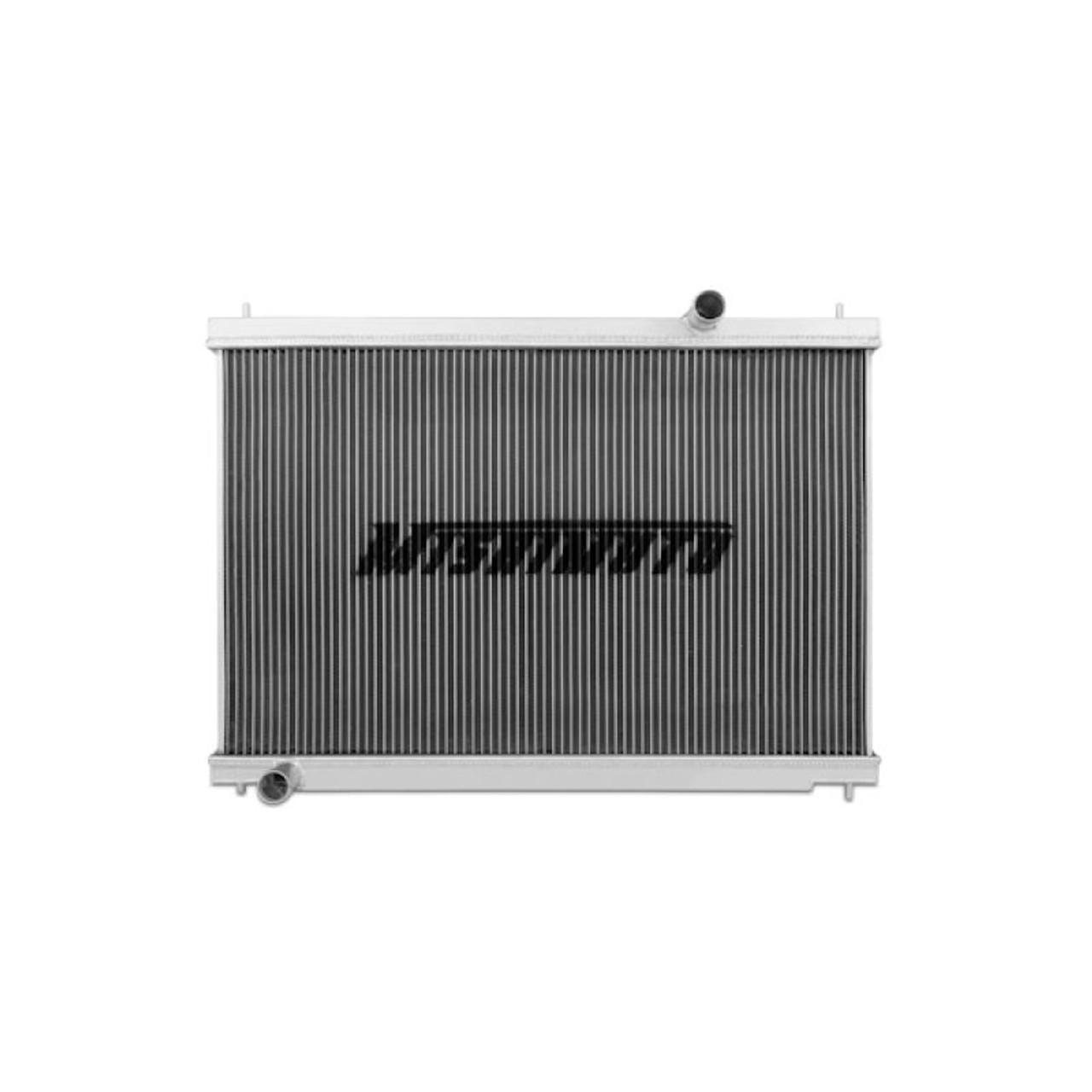 Mishimoto 09 Nissan GTR R35 Aluminum Radiator - MMRAD-R35-09