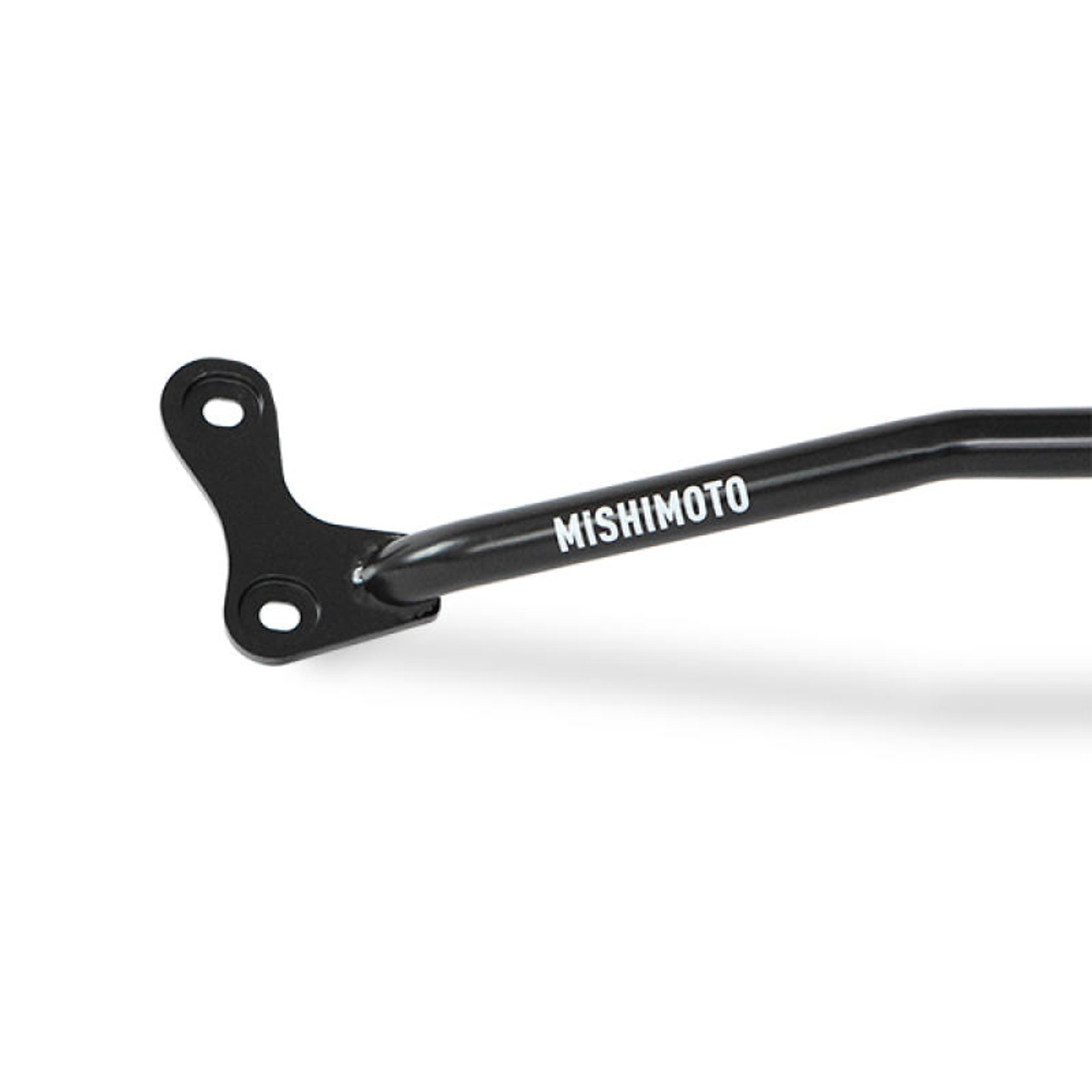 Mishimoto 2015 Ford Mustang Front Strut Tower Brace - MMSTB-MUS-15