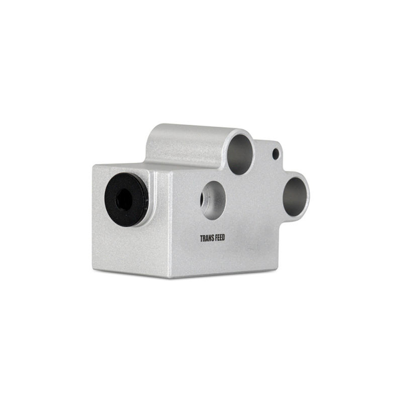 Mishimoto 2017 Ford Raptor 10R80 Thermal Bypass Valve Upgrade - MMTC-RPTR-TBVFF