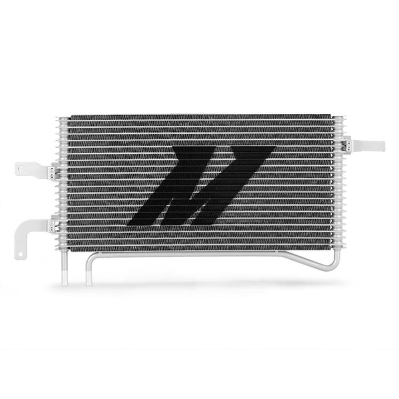Mishimoto 2015 Ford Mustang GT / V6 / EcoBoost Transmission Cooler Auto - MMTC-MUS-15SL