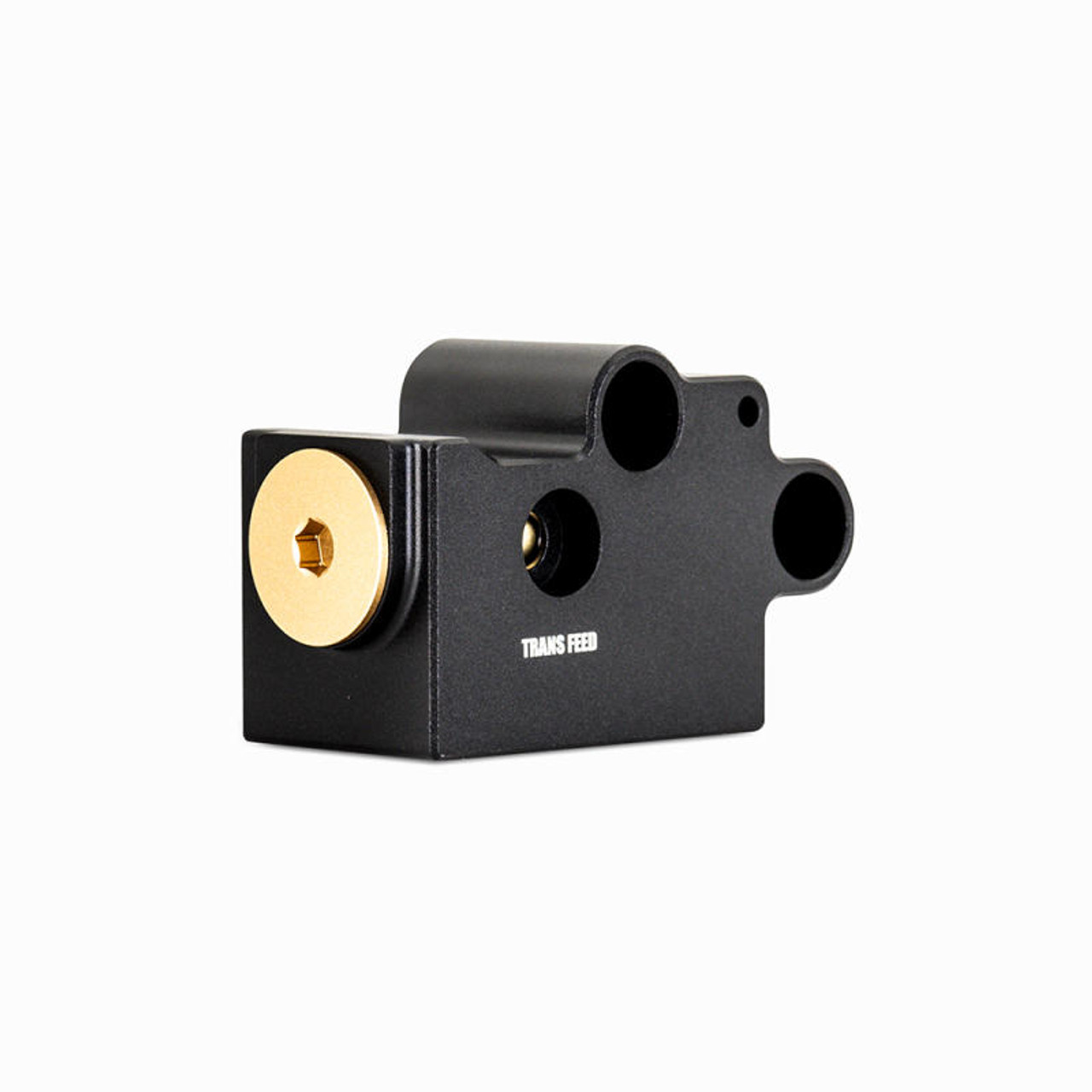 Mishimoto 2017 Ford Raptor 10R80 Thermal Bypass Valve Kit - MMTC-RPTR-TBV