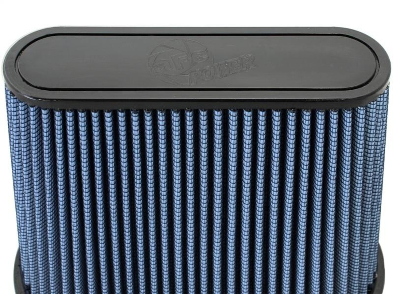 AFE aFe MagnumFLOW Air Filter PRO 5R Chevrolet Corvette 2014 V8 6.2L - 10-10132