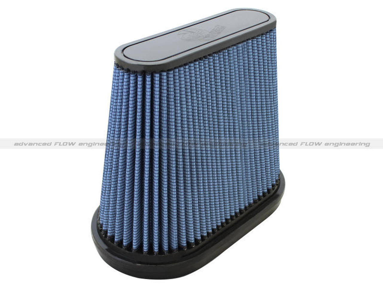 AFE aFe MagnumFLOW Air Filter PRO 5R Chevrolet Corvette 2014 V8 6.2L - 10-10132