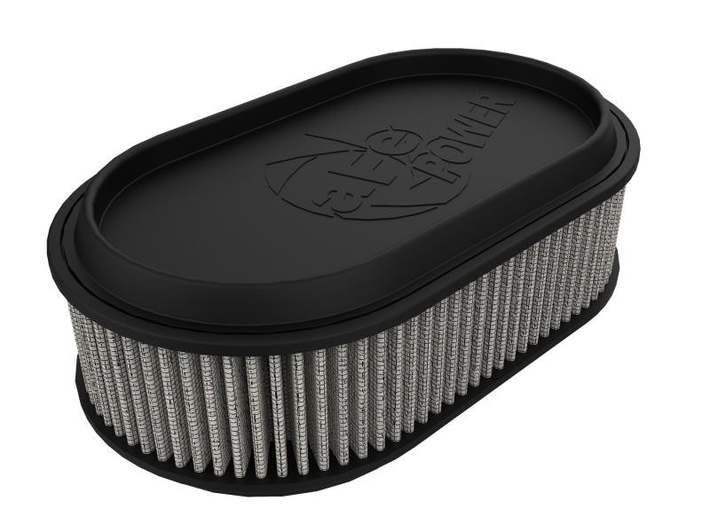 AFE aFe 2020 Chevrolet Corvette C8 Magnum Flow Pro Dry S Air Filter - 11-10148