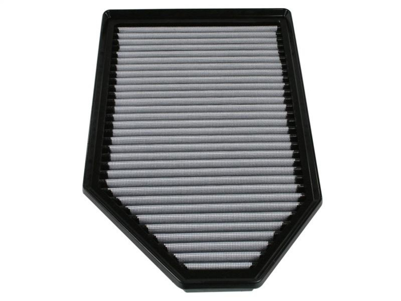 AFE aFe MagnumFLOW OER Air Filter Pro Dry S 11-13 Dodge Challenger/Charger V6/V8 - 31-10220