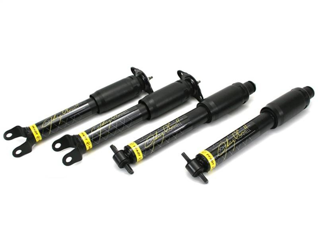 AFE aFe Control Johnny OConnell Signature Series Shock Set; Chevrolet Corvette C5/6 97-13 - 420-401001-J