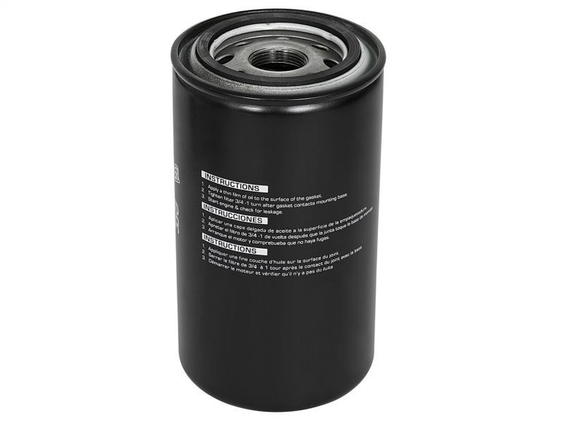 AFE aFe ProGuard D2 Fluid Filters Oil F/F OIL Dodge Diesel Trucks 91-11 L6-5.9/6.7L td - 44-LF002