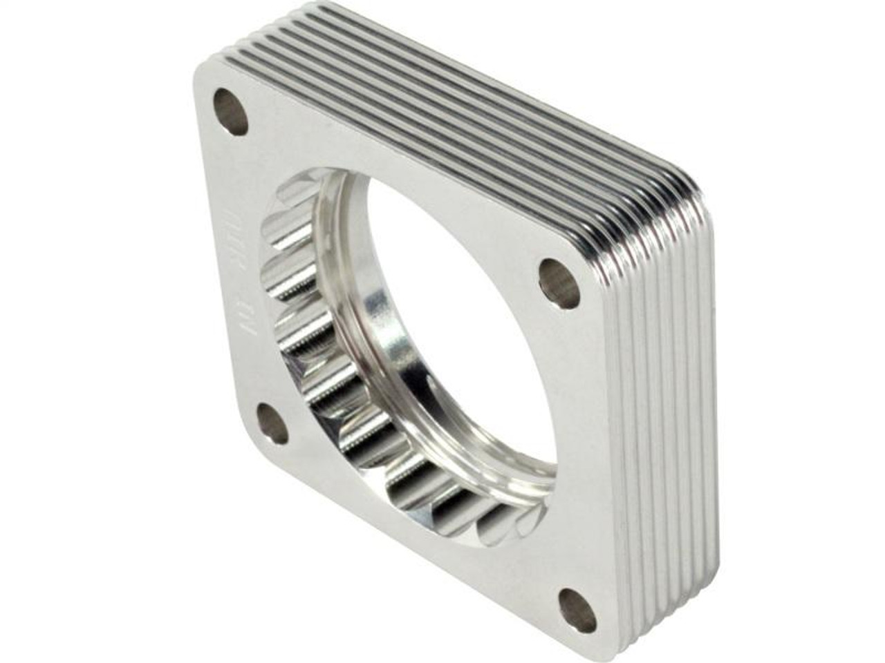 AFE aFe Silver Bullet Throttle Body Spacers TBS Ford F-150 97-10 V8-4.6 97-03 V8-5.4L - 46-33001