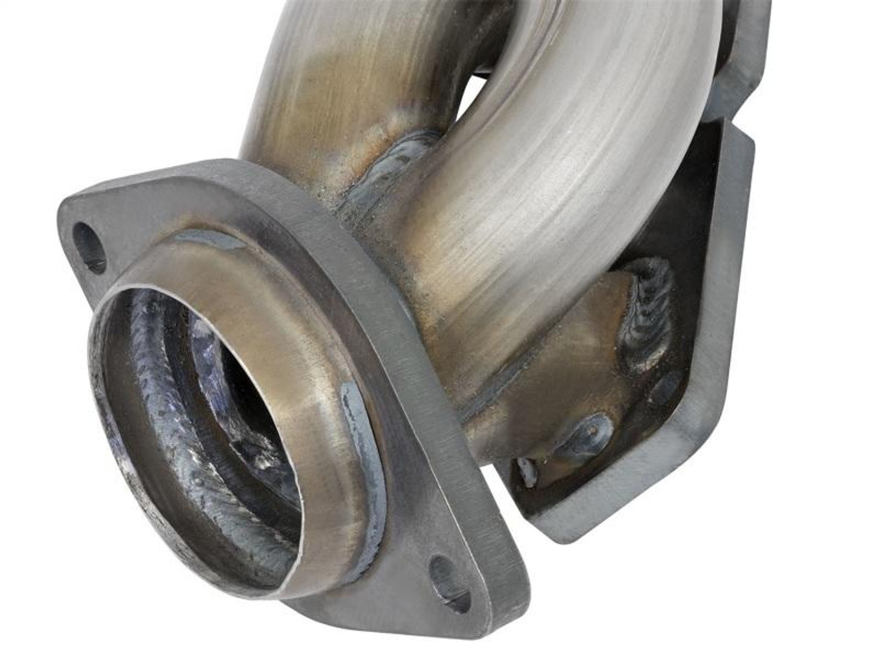 AFE aFe Twisted Steel Header 09-16 Dodge Ram V8-5.7L Hemi 2 and 4WD - 48-42001-1