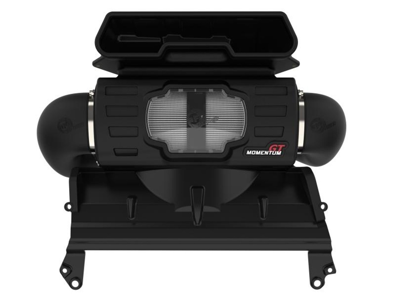 AFE aFe Momentum GT Pro Dry S Cold Air Intake System 2021 RAM 1500 TRX V8-6.2L SC - 50-70075D