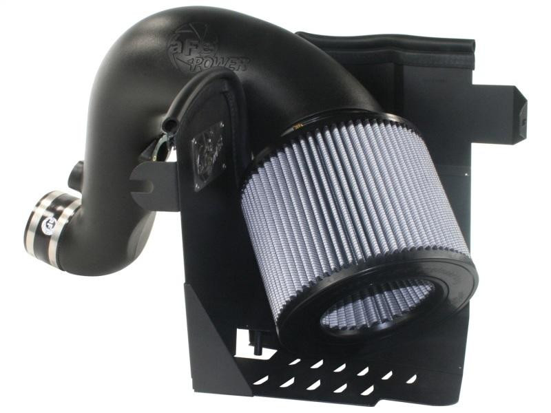 AFE aFe MagnumFORCE Intakes Stage-2 PDS AIS PDS Dodge Diesel Trucks 10-13 L6-6.7L td - 51-12032