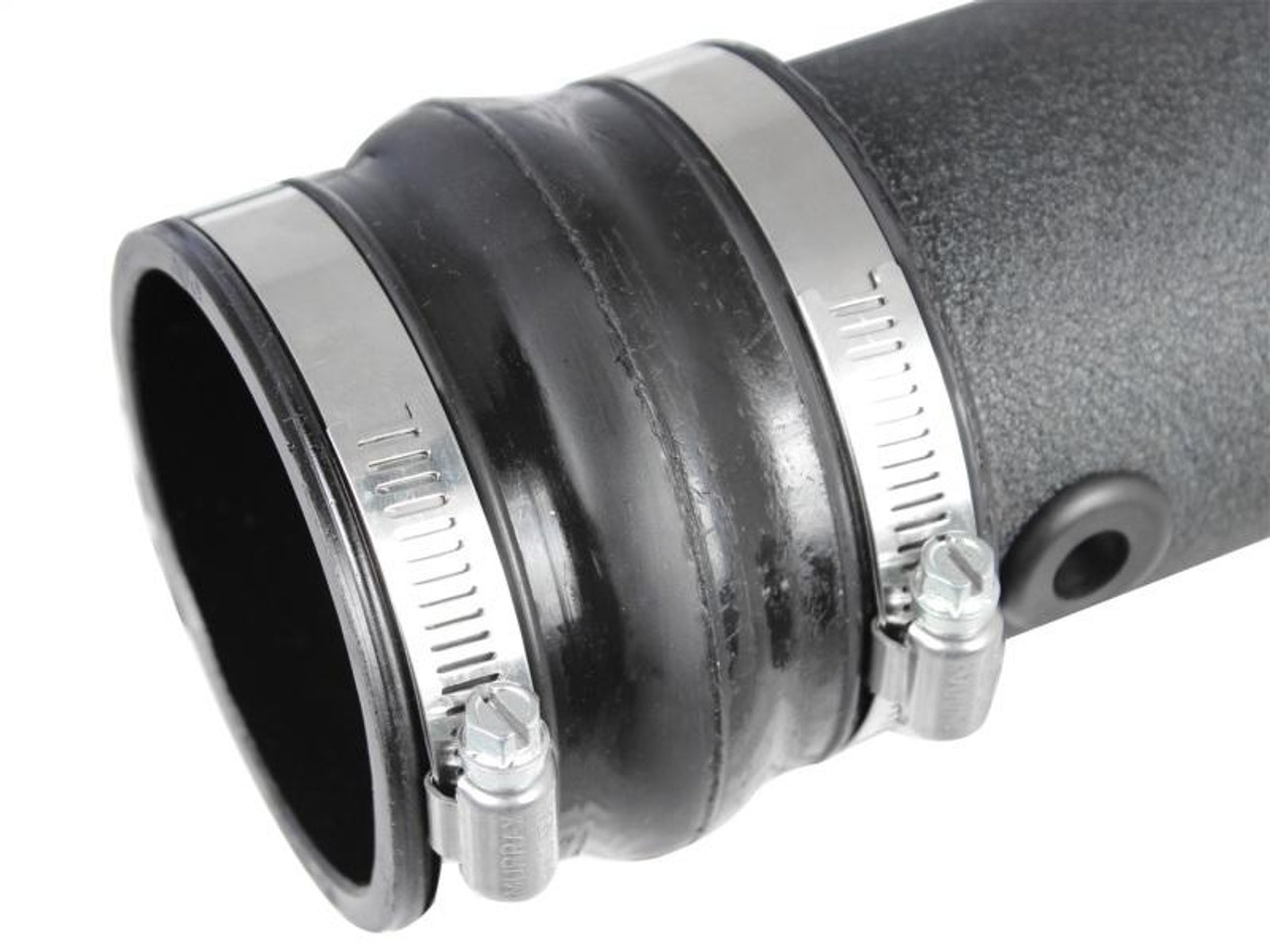 AFE aFe MagnumFORCE Intakes Stage-2 Pro DRY S 11-13 Dodge Challenger/Charger/Chrysler 300 V6 3.6L blk - 51-12152-B