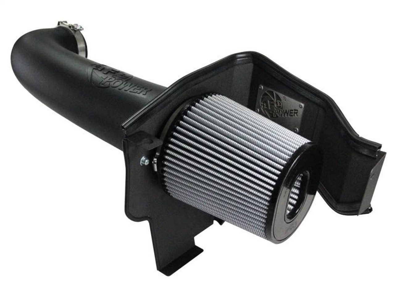 AFE aFe MagnumFORCE Intake Stage-2 Pro DRY S 11-13 Dodge Challenger/Charger/Chrysler 300 V8 5.7L - 51-12162