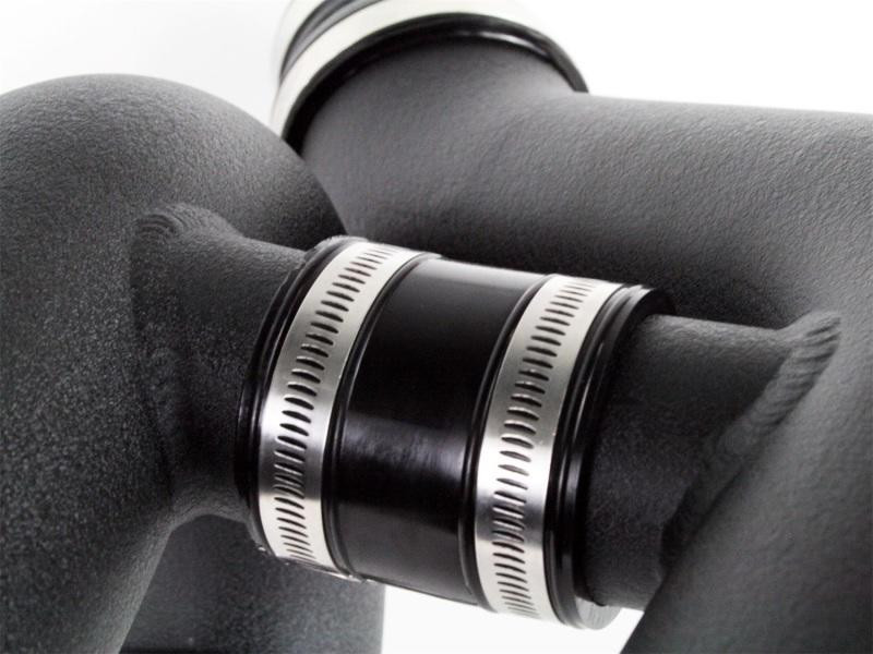 AFE aFe MagnumFORCE Intakes Stage-2 Pro DRY S 12-14 Ford F-150 V6 3.5L tt EcoBoost - 51-12192