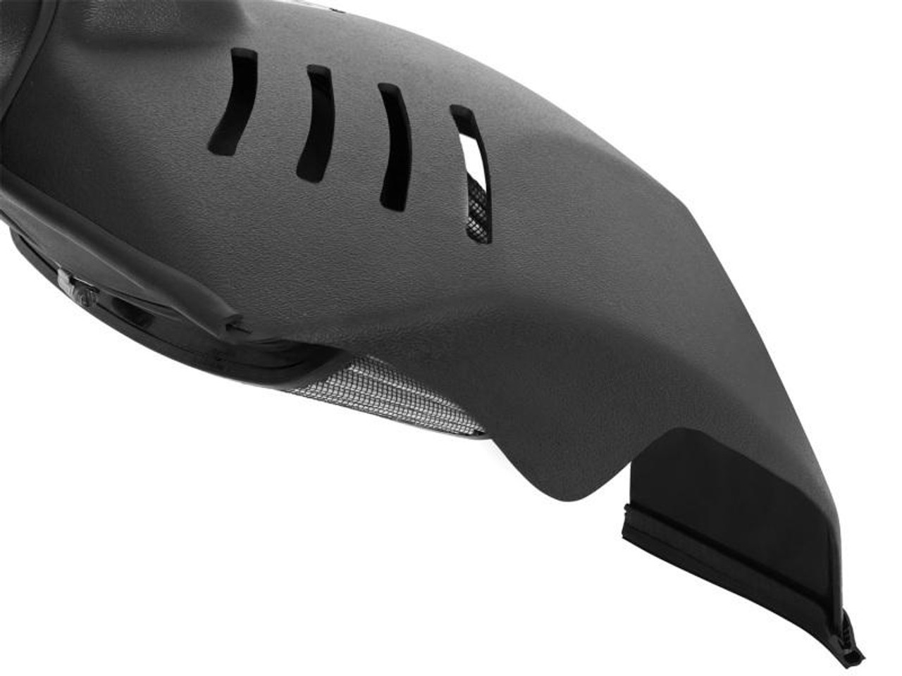 AFE aFe Magnum FORCE Stage-2 Pro DRY S Intake Systems 06-13 Chevrolet Corvette Z06 C6 V8-7.0L LS7 - 51-12732