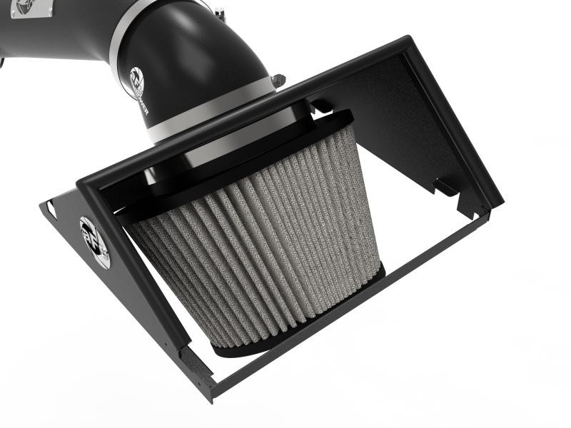 AFE aFe MagnumFORCE Intakes Stage-2 Pro Dry S 2015 Ford F-150 5.0L V8 - 51-12742