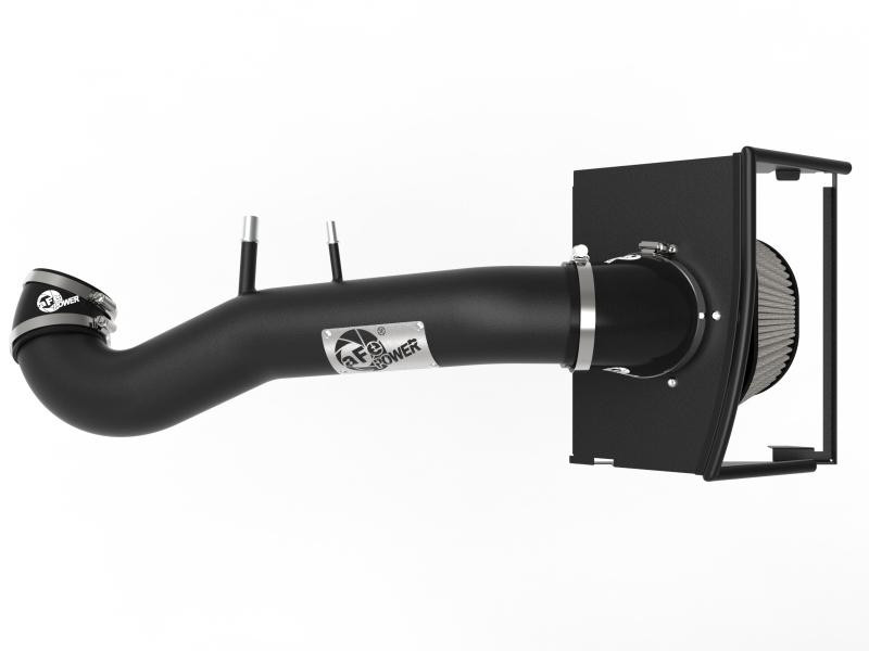 AFE aFe MagnumFORCE Intakes Stage-2 Pro Dry S 2015 Ford F-150 5.0L V8 - 51-12742