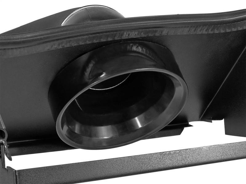 AFE aFe MagnumFORCE Intakes Stage-2 Pro Dry S 2015 Ford F-150 5.0L V8 - 51-12742