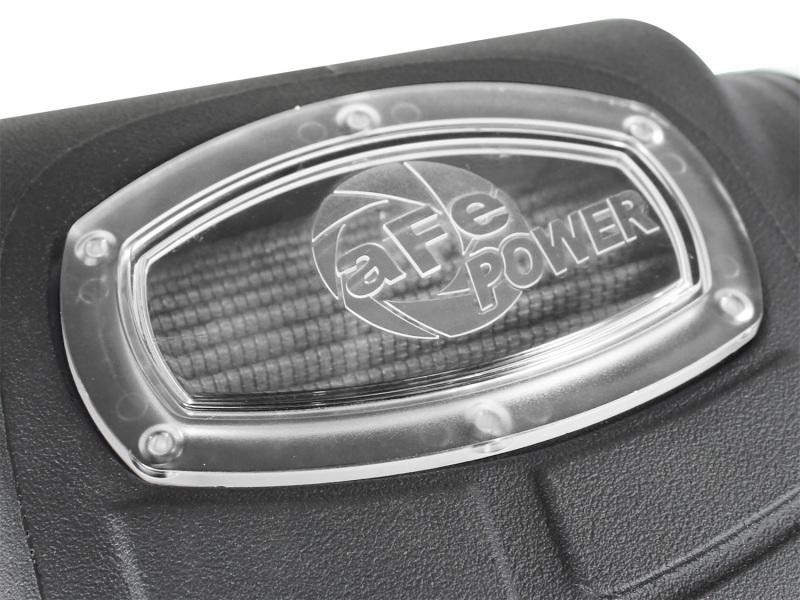 AFE aFe Momentum GT Pro DRY S Stage-2 Si Intake System Dodge Ram Trucks 09-14 V8 5.7L HEMI - 51-72102