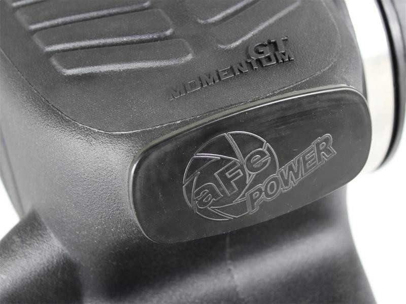 AFE aFe Momentum GT Pro DRY S Stage-2 Si Intake System Dodge Ram Trucks 09-14 V8 5.7L HEMI - 51-72102