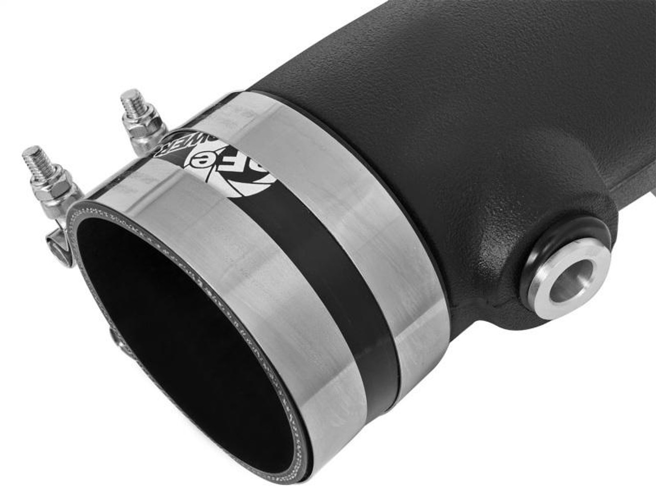 AFE aFe Momentum GT Dry S Stage-2 Intake System 11-15 Dodge Challenger/Charger V6-3.6L - 51-72201