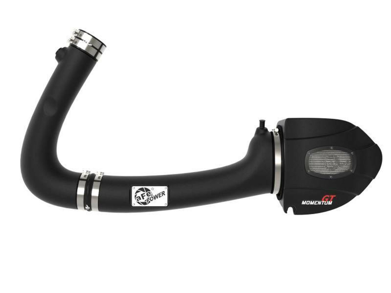 AFE aFe Momentum GT Dry S Stage-2 Intake System 11-15 Dodge Challenger/Charger V6-3.6L - 51-72201