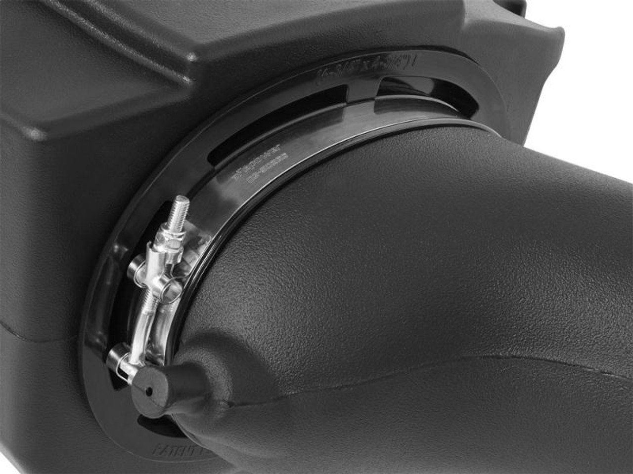 AFE aFe Momentum GT Dry S Stage-2 Intake System 11-15 Dodge Challenger/Charger V6-3.6L - 51-72201