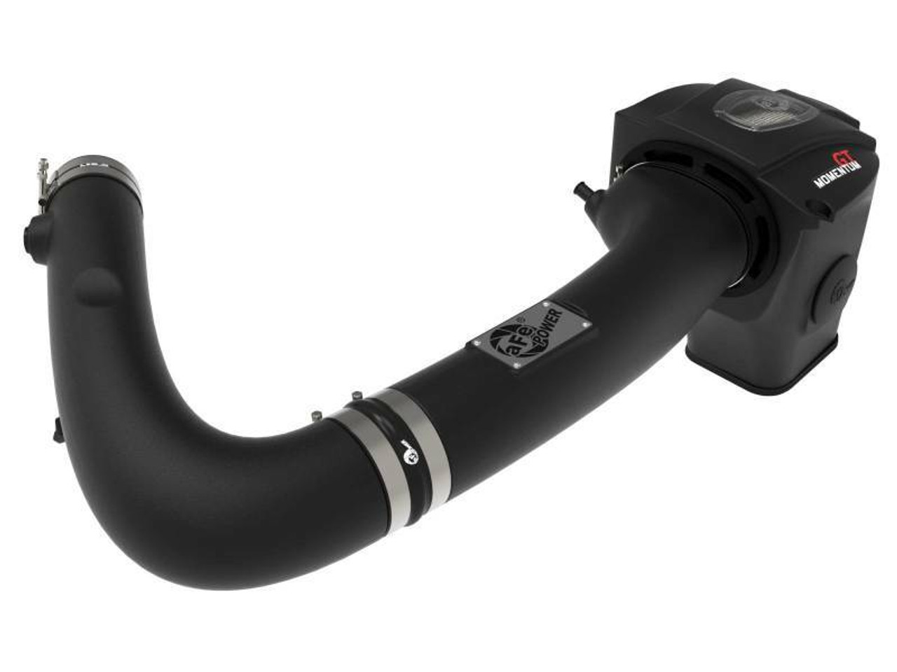 AFE aFe Momentum GT Dry S Stage-2 Intake System 11-15 Dodge Challenger/Charger V6-3.6L - 51-72201