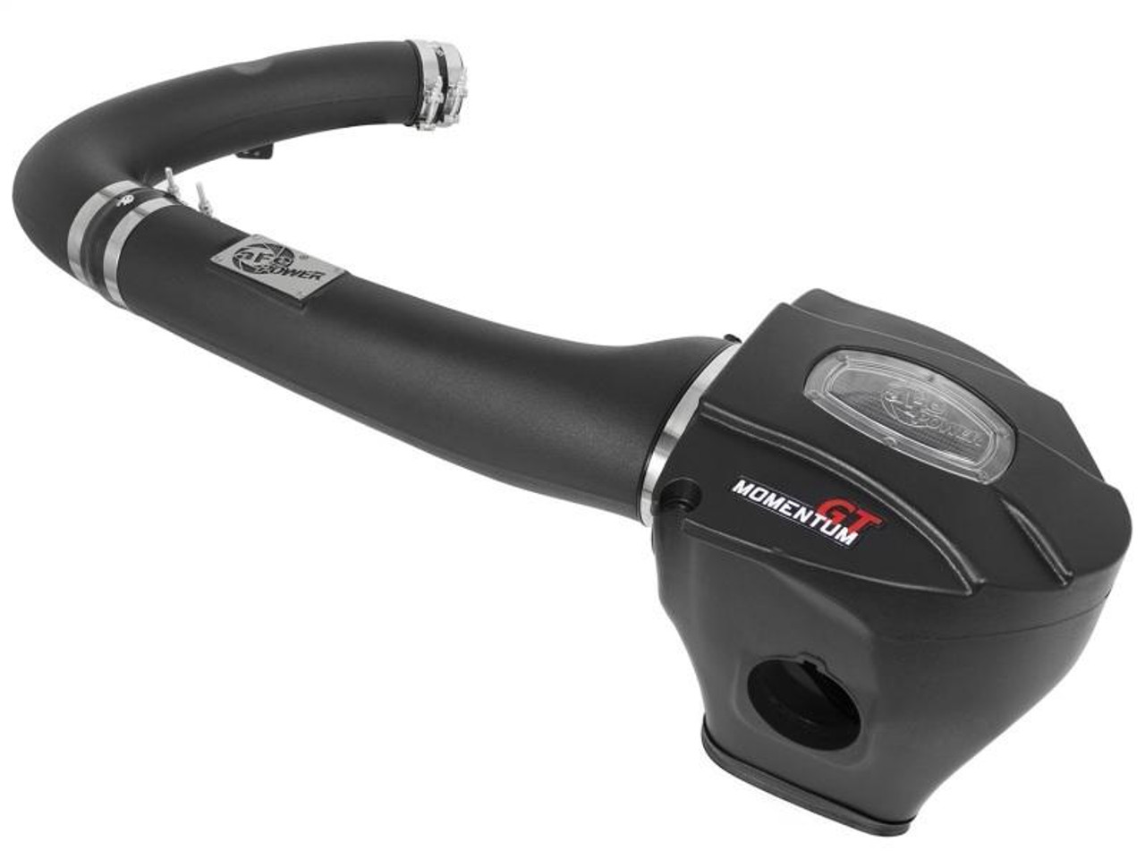 AFE aFe Momentum GT Dry S Stage-2 Intake System 11-15 Dodge Challenger/Charger V6-3.6L - 51-72201