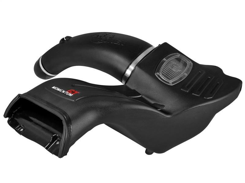 AFE aFe Momentum GT Pro Dry S Stage-2 Intake System 15-17 Ford F-150 V8 5.0L - 51-73114