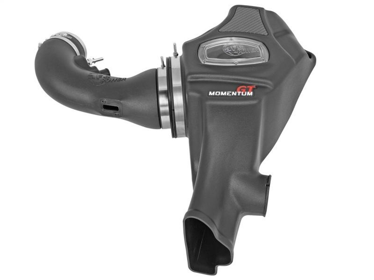 AFE aFe Momentum GT Pro Dry S Intake System 2015 Ford Mustang GT V8-5.0L - 51-73203