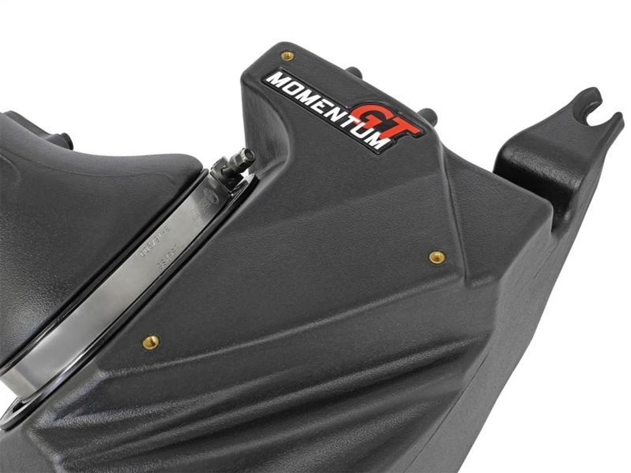 AFE aFe Momentum GT Pro DRY S Cold Air Intake System 09-15 Cadillac CTS-V V8 6.2L sc - 51-74207