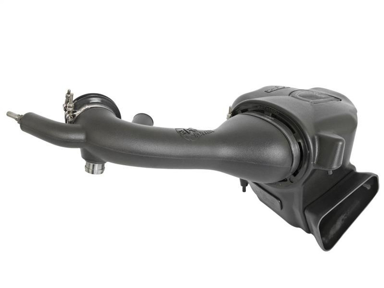 AFE aFe Momentum GT Pro DRY S Intake System 16-17 Chevrolet Camaro V6-3.6L - 51-74211