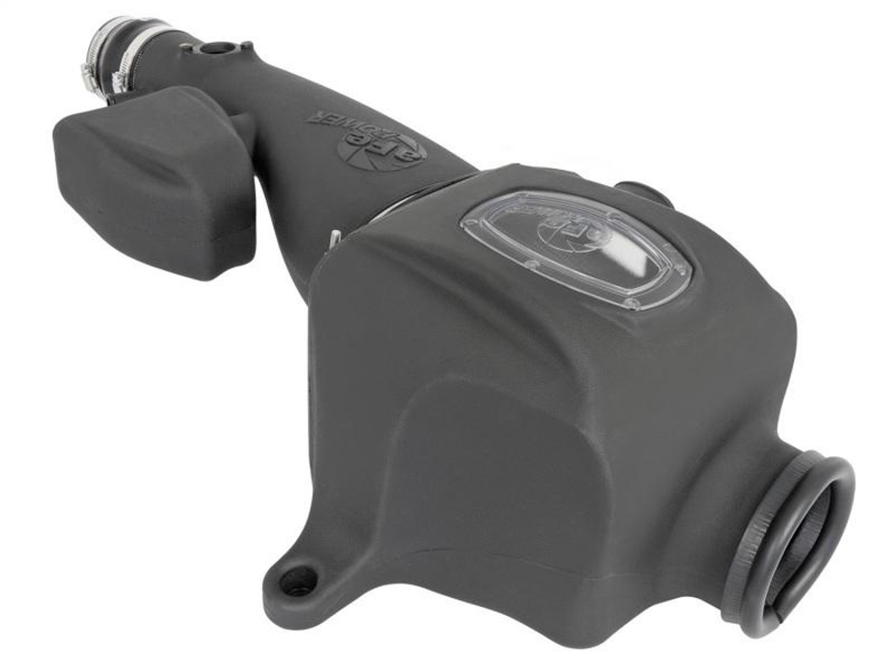 AFE aFe Momentum GT Pro DRY S Stage-2 Intake System 2016 Toyota Tacoma V6 3.5L - 51-76005