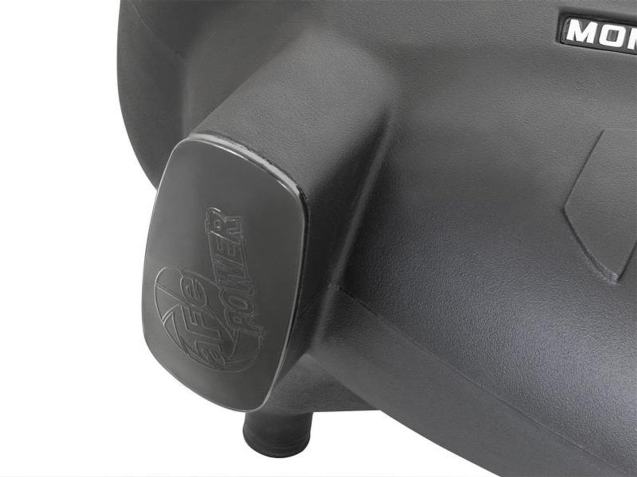 AFE aFe Momentum GT PRO DRY S Cold Air Intake System 01-16 Nissan Patrol Y61 I6-4.8L - 51-76106