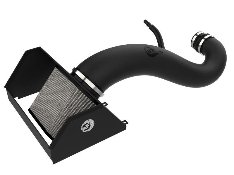 AFE aFe Rapid Induction Cold Air Intake System w/Pro DRY S Filter 19-21 Ram 1500 V6 3.6L - 52-10002D