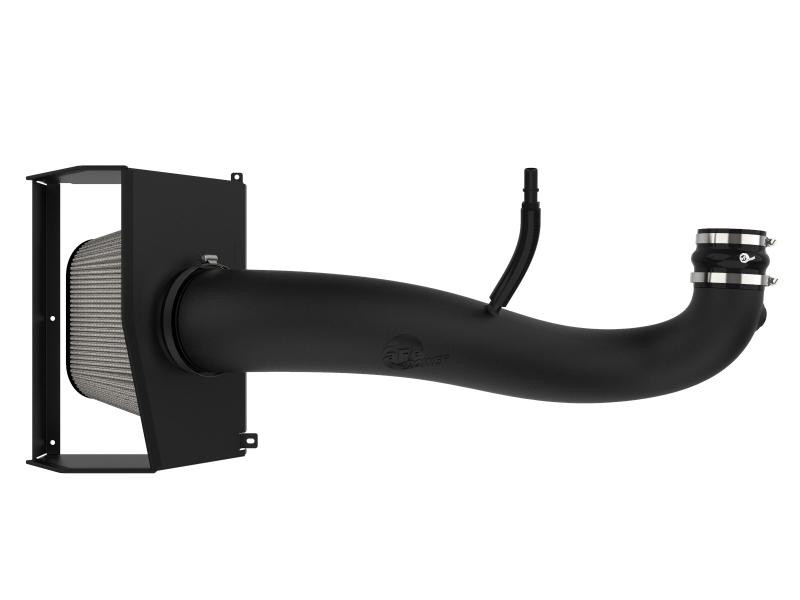 AFE aFe Rapid Induction Cold Air Intake System w/Pro DRY S Filter 19-21 Ram 1500 V6 3.6L - 52-10002D