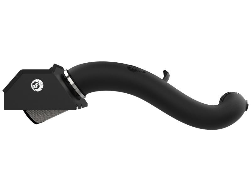 AFE aFe Rapid Induction Cold Air Intake System w/Pro DRY S Filter 19-21 Ram 1500 V6 3.6L - 52-10002D