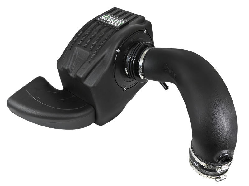 AFE aFe Quantum Cold Air Intake System w/ Pro Dry S Media 09-18 RAM 1500 V8-5.7L Hemi - 53-10009D