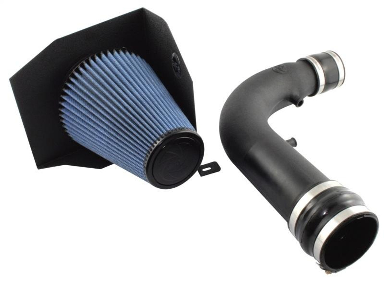 AFE aFe MagnumFORCE Intakes Stage-2 P5R AIS P5R Ford F-150 97-05 V8-4.6/5.4L - 54-10082