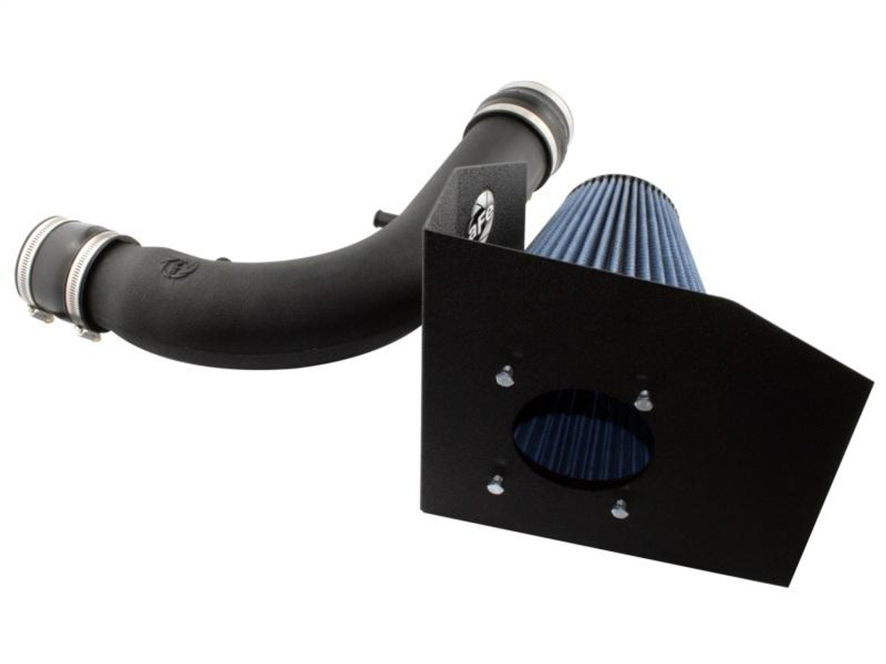 AFE aFe MagnumFORCE Intakes Stage-2 P5R AIS P5R Ford F-150 97-05 V8-4.6/5.4L - 54-10082