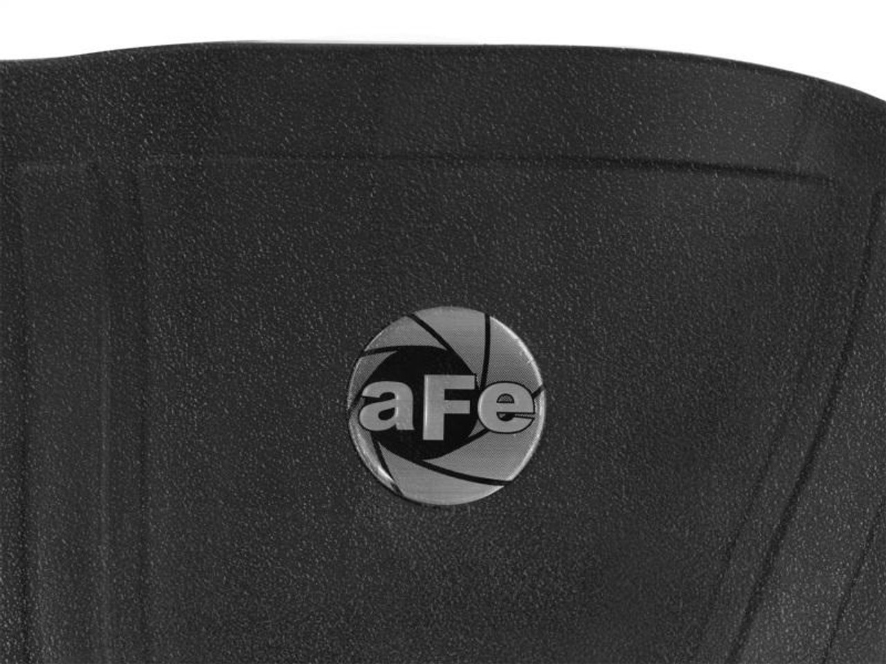 AFE aFe MagnumFORCE Stage-2 Intake System Cover Dodge RAM 02-14 V8 4.7L/5.7L HEMI - 54-11638-B