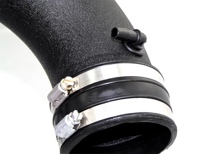 AFE aFe MagnumFORCE Intakes Stage-2 P5R AIS P5R Ford F-150 09-10 V8-4.6L 3-Valve blk - 54-11842-B