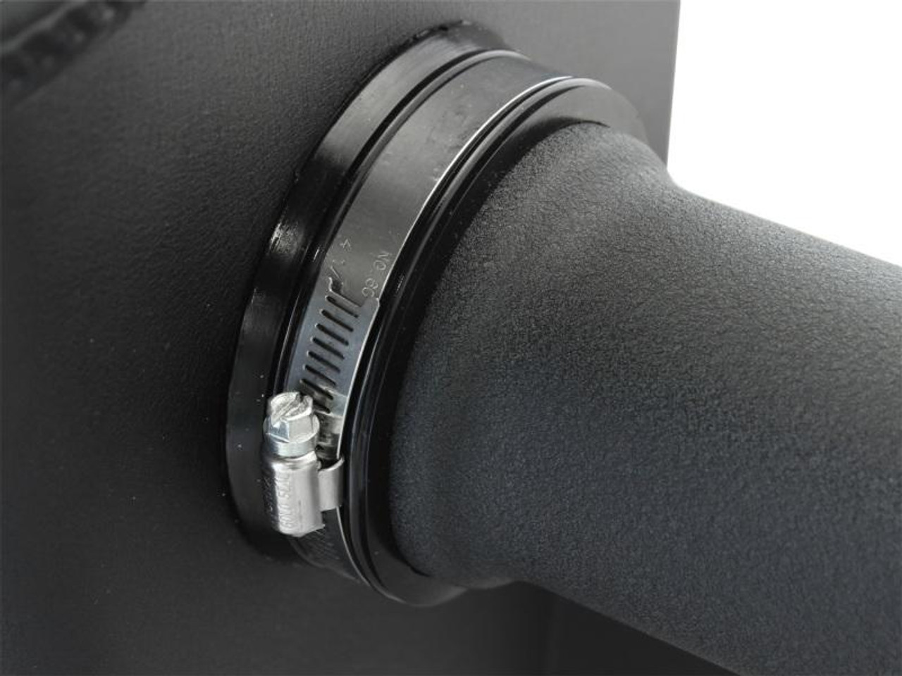 AFE aFe MagnumFORCE Air Intake Stage-2 Pro 5R 10-11 Chevrolet Camaro V6 3.6L - 54-12382