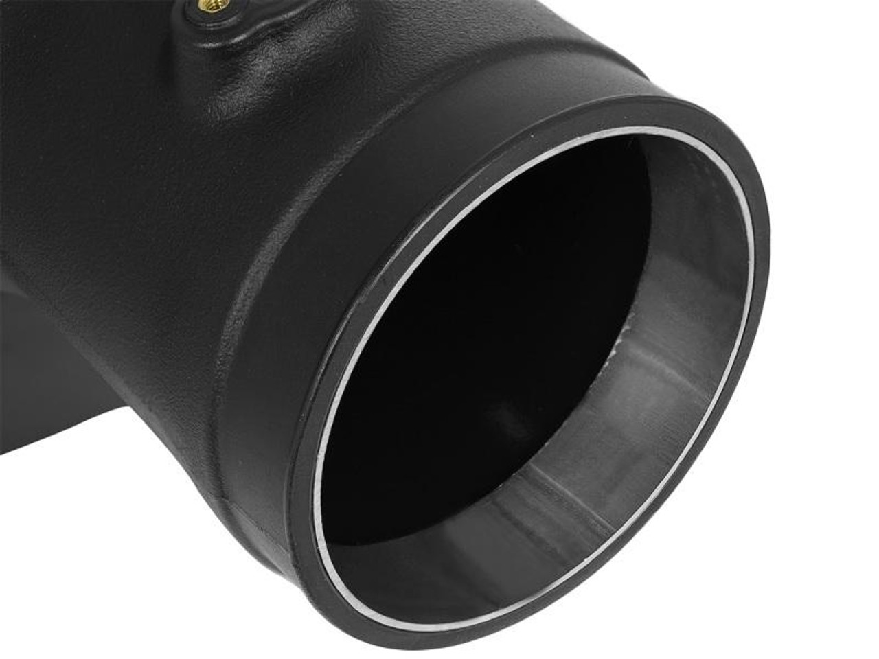 AFE aFe MagnumFORCE Intakes Stage-2 P5R AIS 15-16 Dodge Challenger SRT Hellcat 6.2L V8 sc - 54-12802