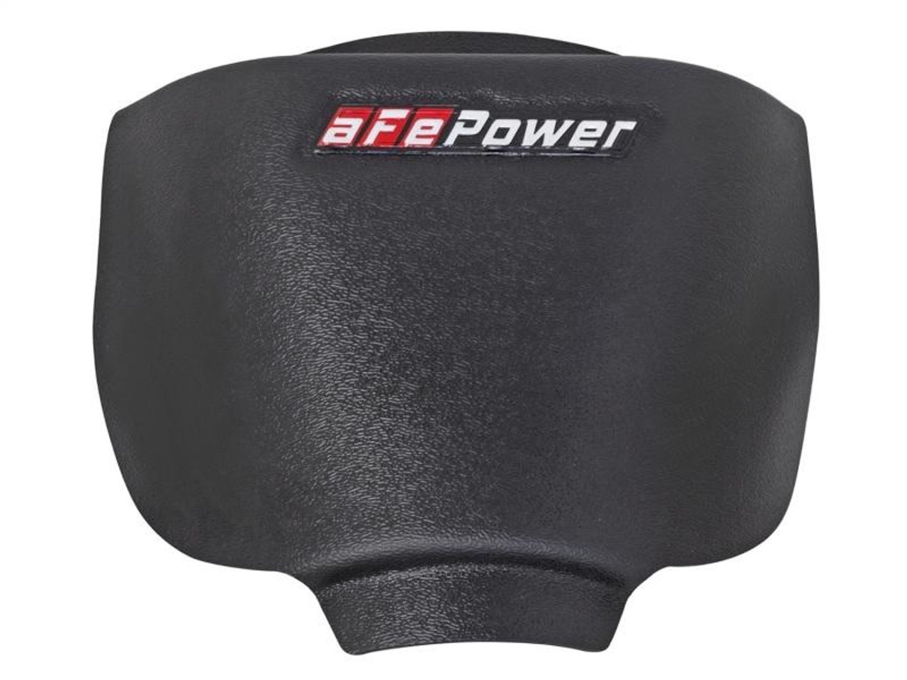 AFE aFe MagnumFORCE Intake Rain Shield 15-16 Dodge Challenger SRT Hellcat 6.2L V8 sc - Black - 54-12808-B