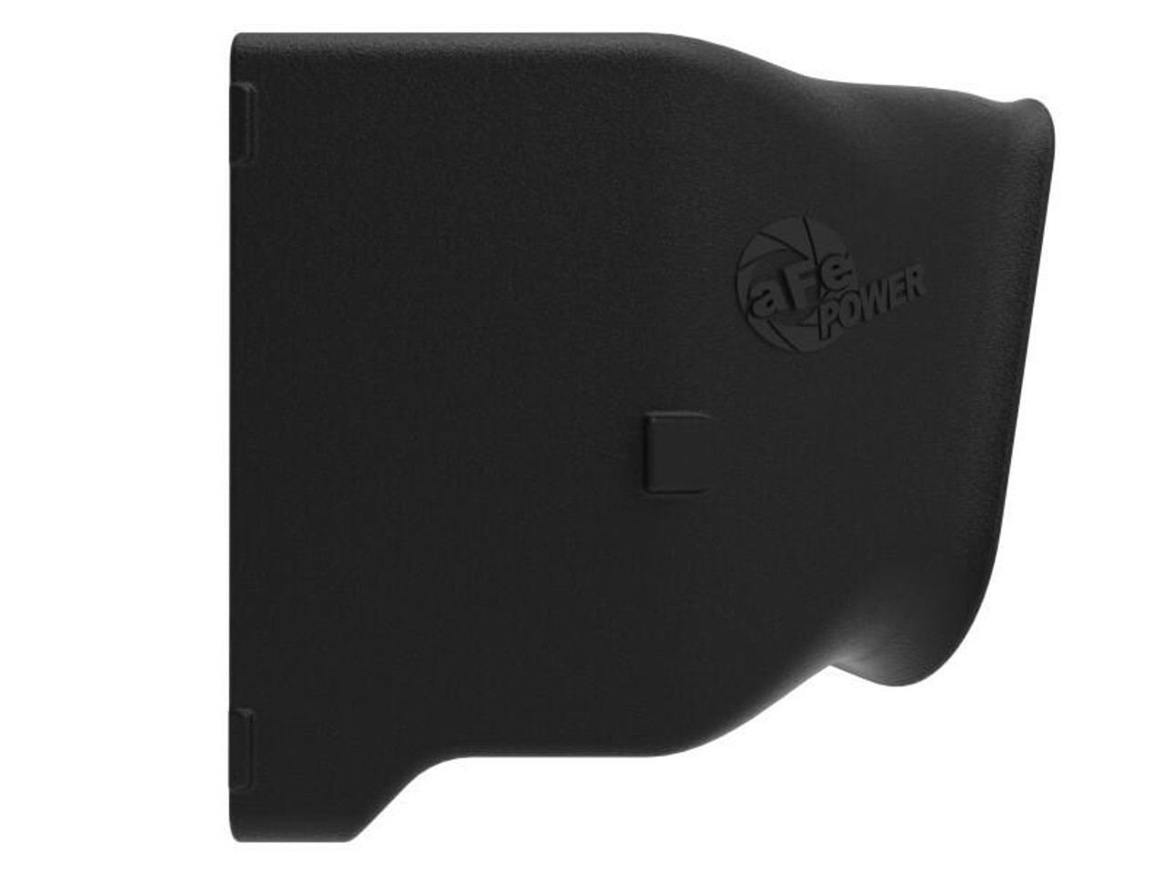 AFE aFe Power 15-20 Ford Mustang 2.3l L4/3.7l V6/5.0l V8 Dynamic Air Scoop - Black - 54-13015S