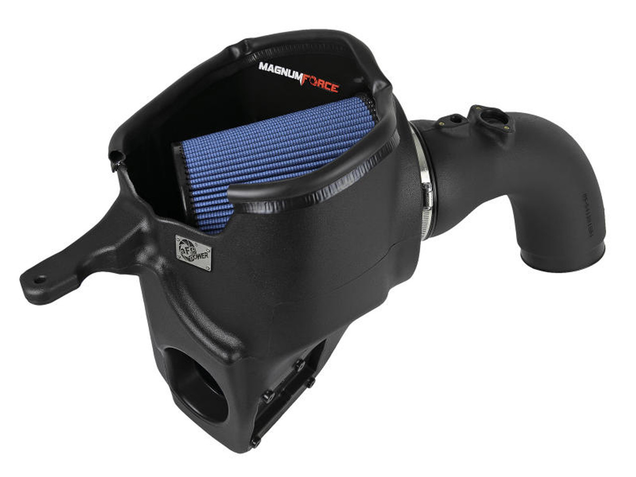 AFE aFe 13-18 Dodge L6 6.7L Diesel Trucks MagnumFORCE Stage-2 Intake Pro 5R Filter - 54-13018R